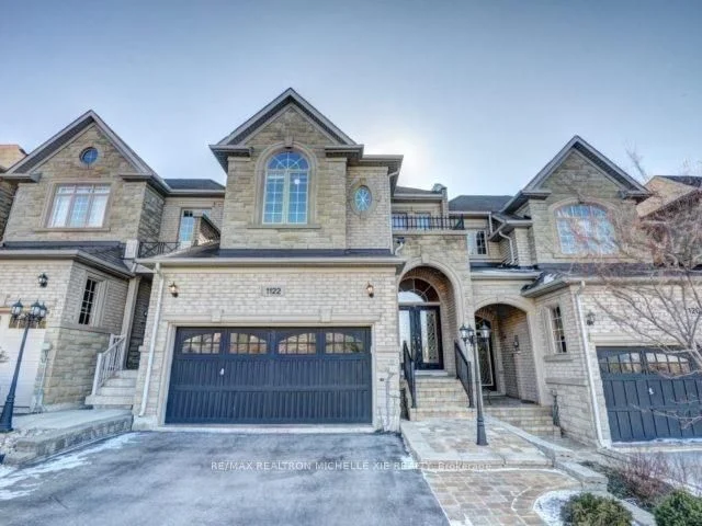 1122 Woodington Lane, Oakville, ON L6H 7T9
