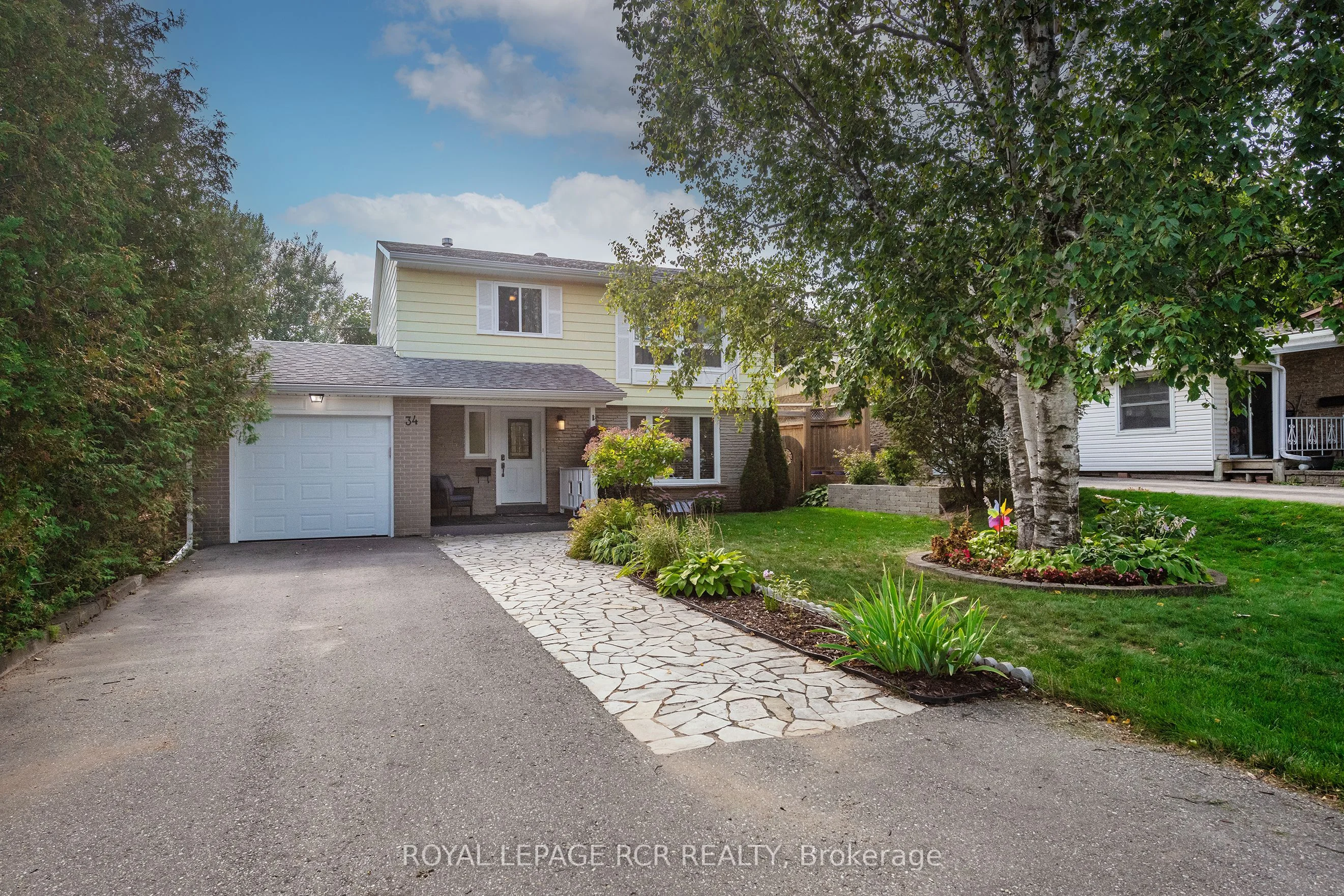 34 Shirley Street, Orangeville, ON L9W 2T4