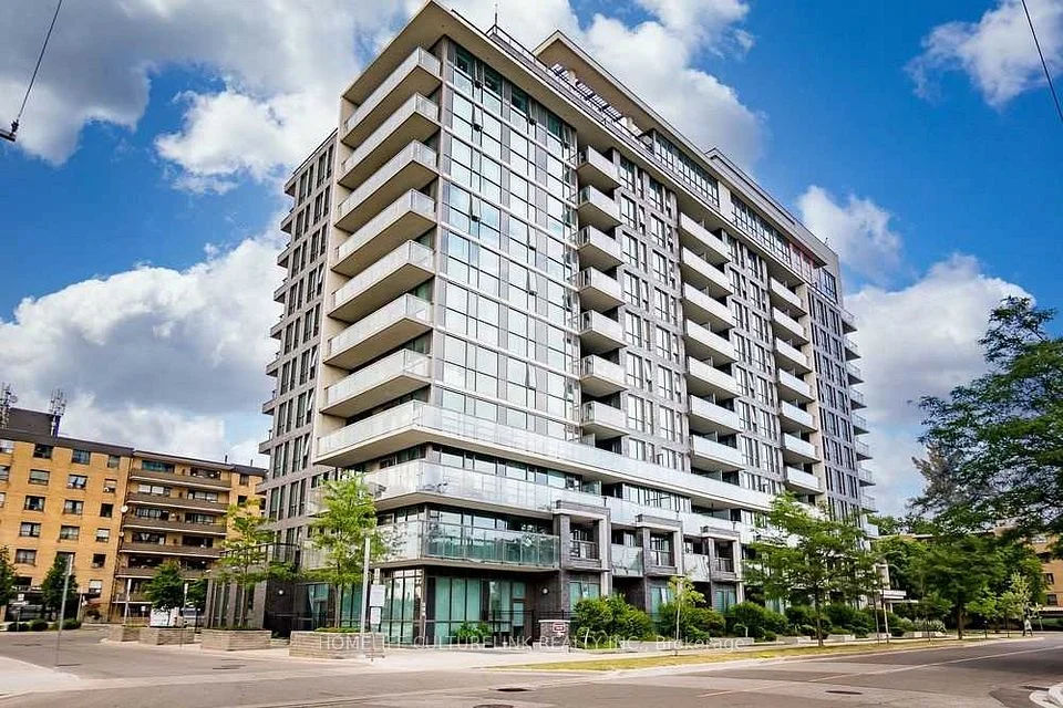 80 Esther Lorrie Drive 811, Toronto W10, ON M9W 0C6