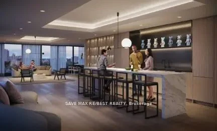 3009 Novar Street 1617, Mississauga, ON L5B 1H7