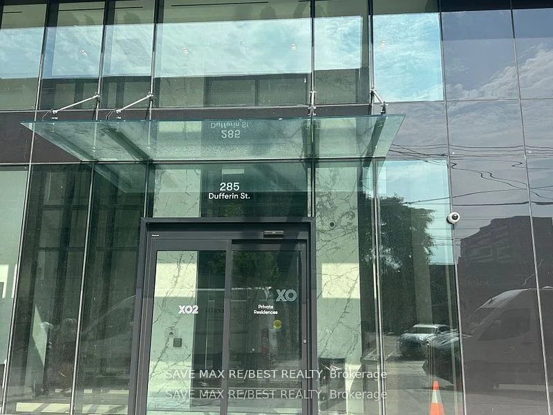 285 Dufferin Street 726, Toronto W01, ON M6K 0J2