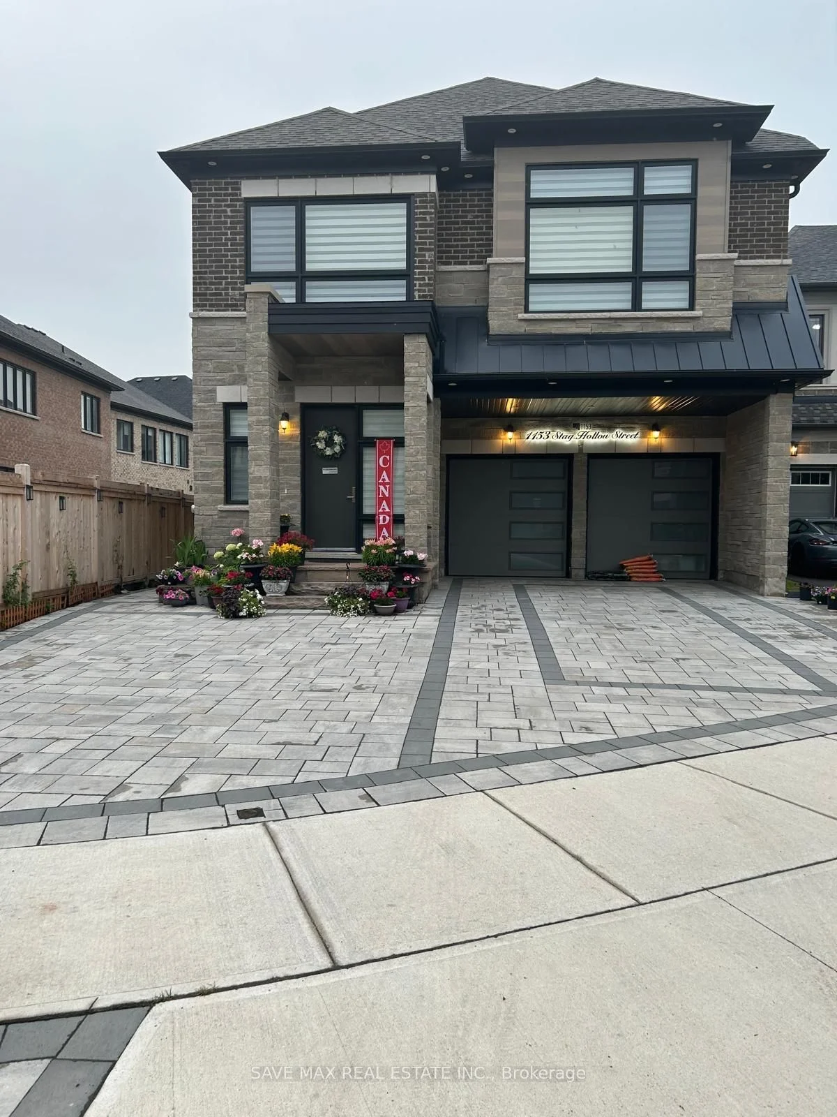 1153 Stag Hollow Street Bsmnt, Oakville, ON L6M 5M4