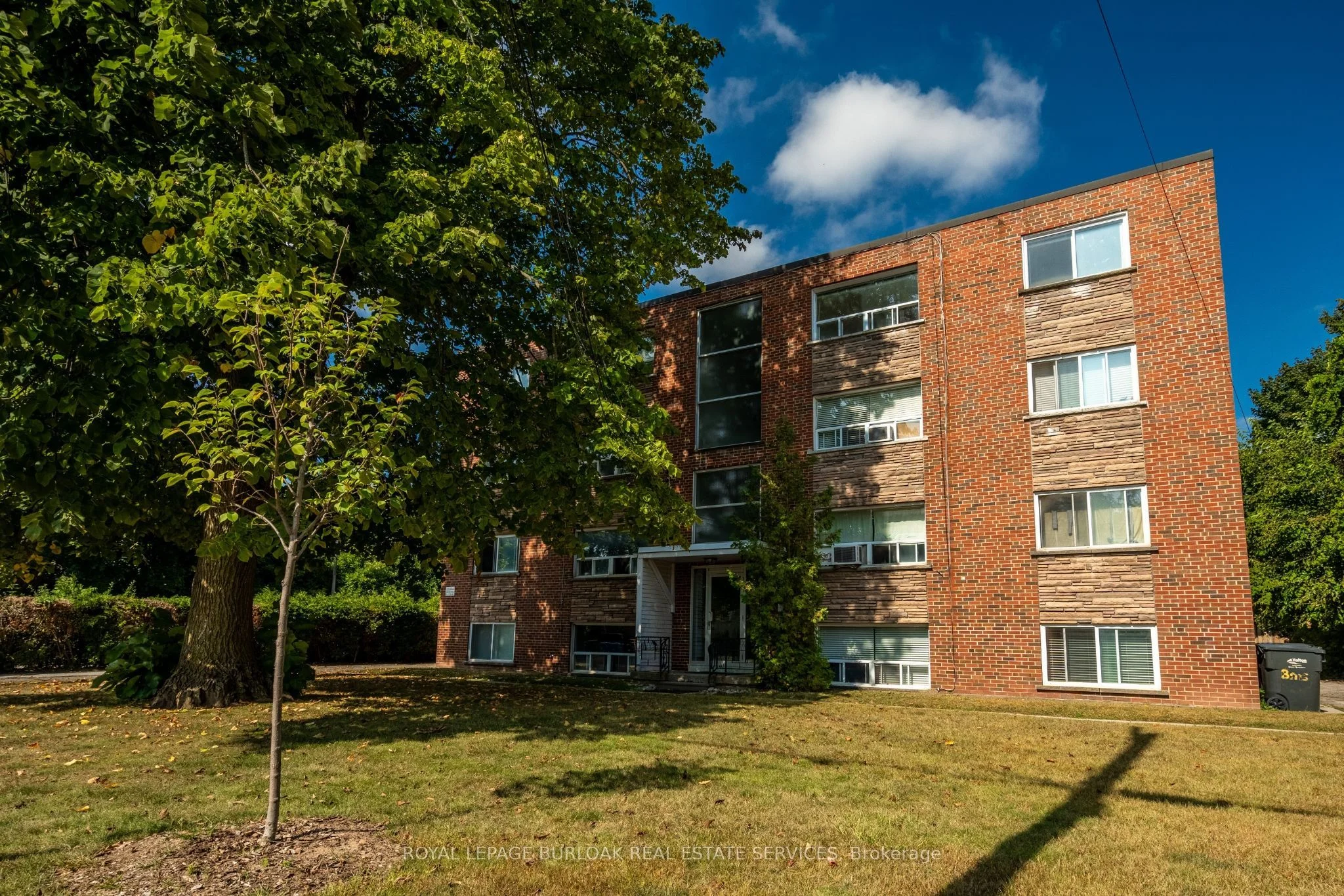 2161 Ghent Avenue 4, Burlington, On L7r 1y6