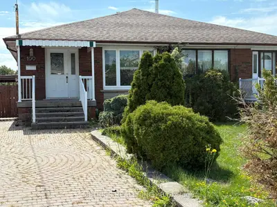 Semi-Detached in Toronto