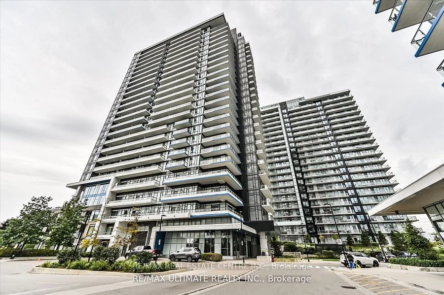 2560 Eglinton Avenue 2108, Mississauga, ON L5M 5R1