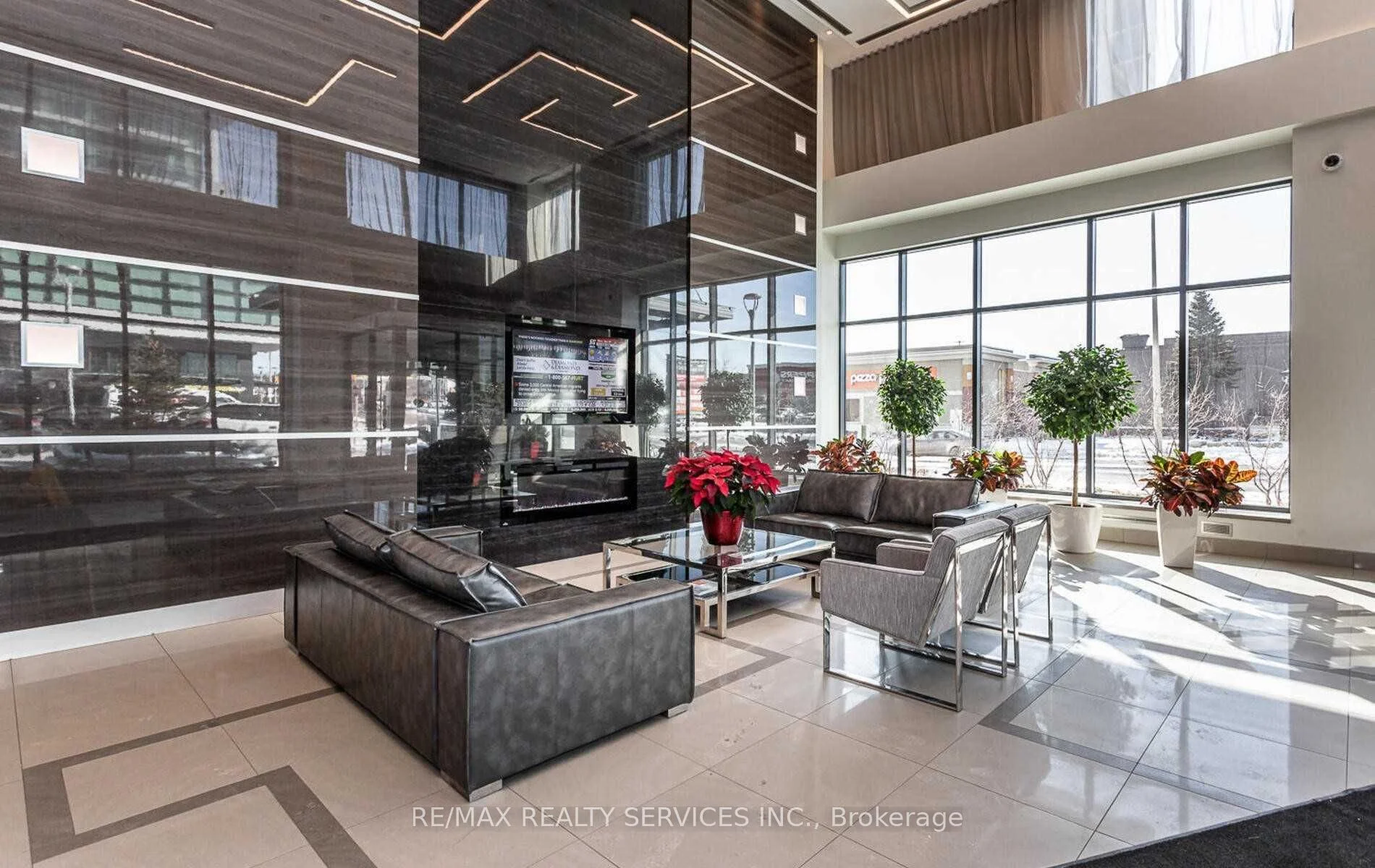 Condo Townhouse in Mississauga