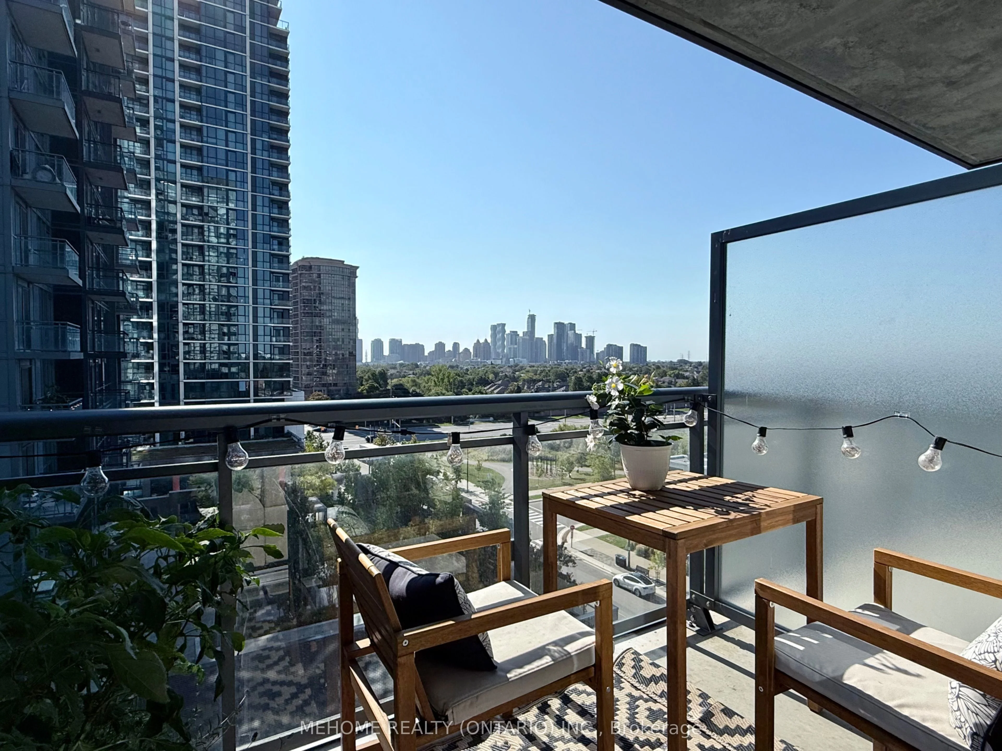 5033 Four Springs Avenue 720, Mississauga, ON L5R 0G6
