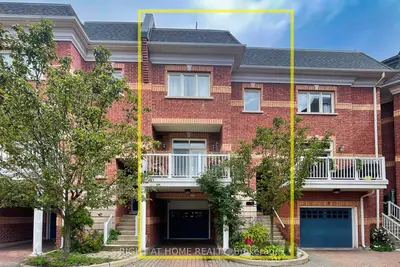 120 Bronte Road 10, Oakville, On L6l 3c1
