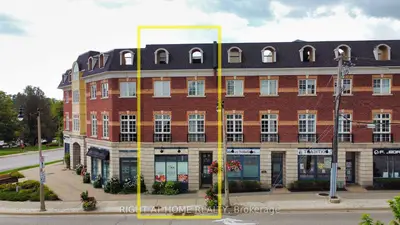 120 BRONTE Road 10, Oakville, ON L6L 3C1