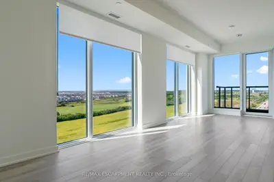 Condo Apartment in Oakville