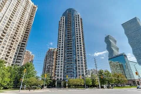 330 Burnhamthorpe Road W 2908, Mississauga, ON L5B 0E1
