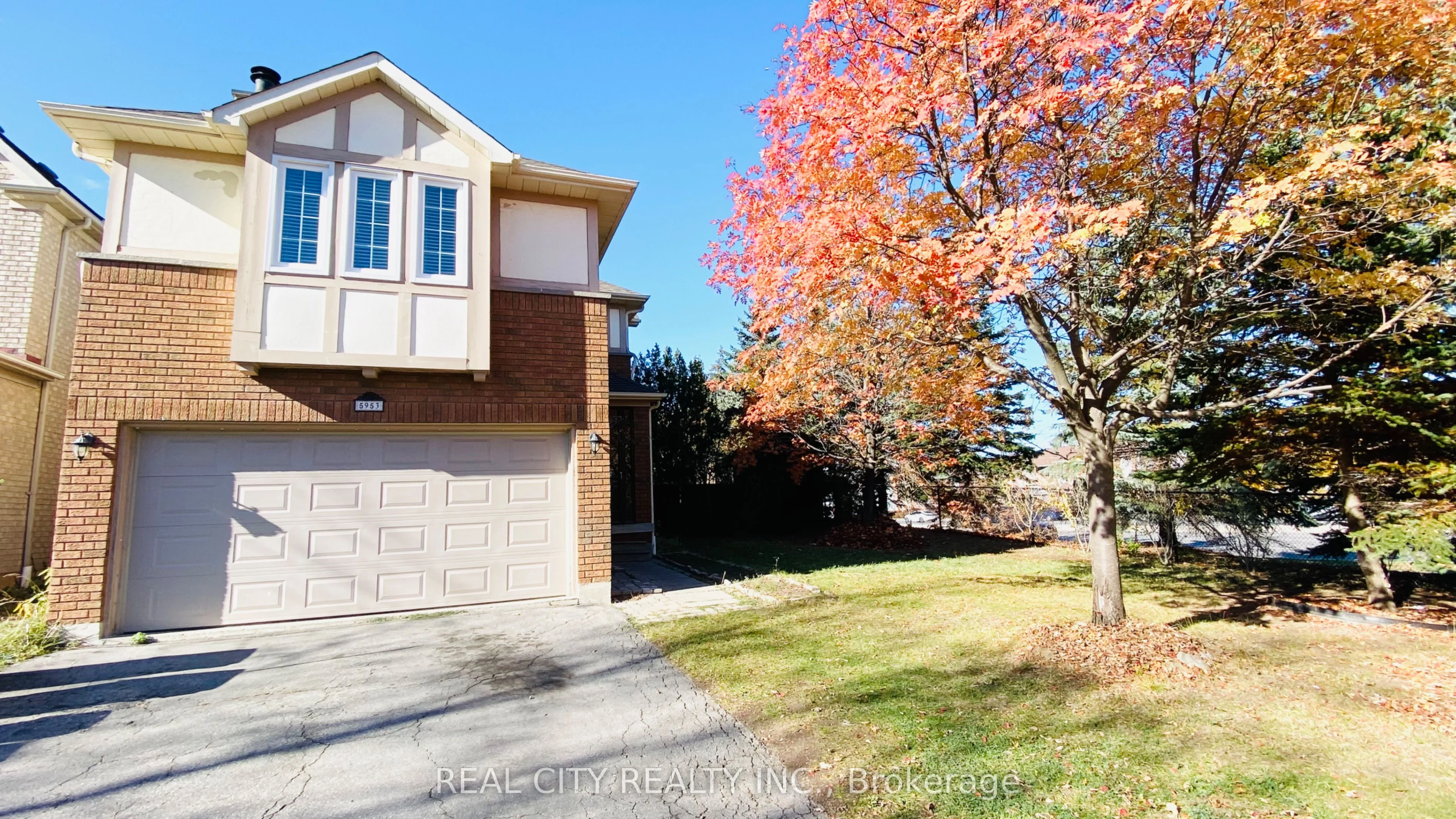 5953 Chorley Basement Place, Mississauga, ON L5M 5L8