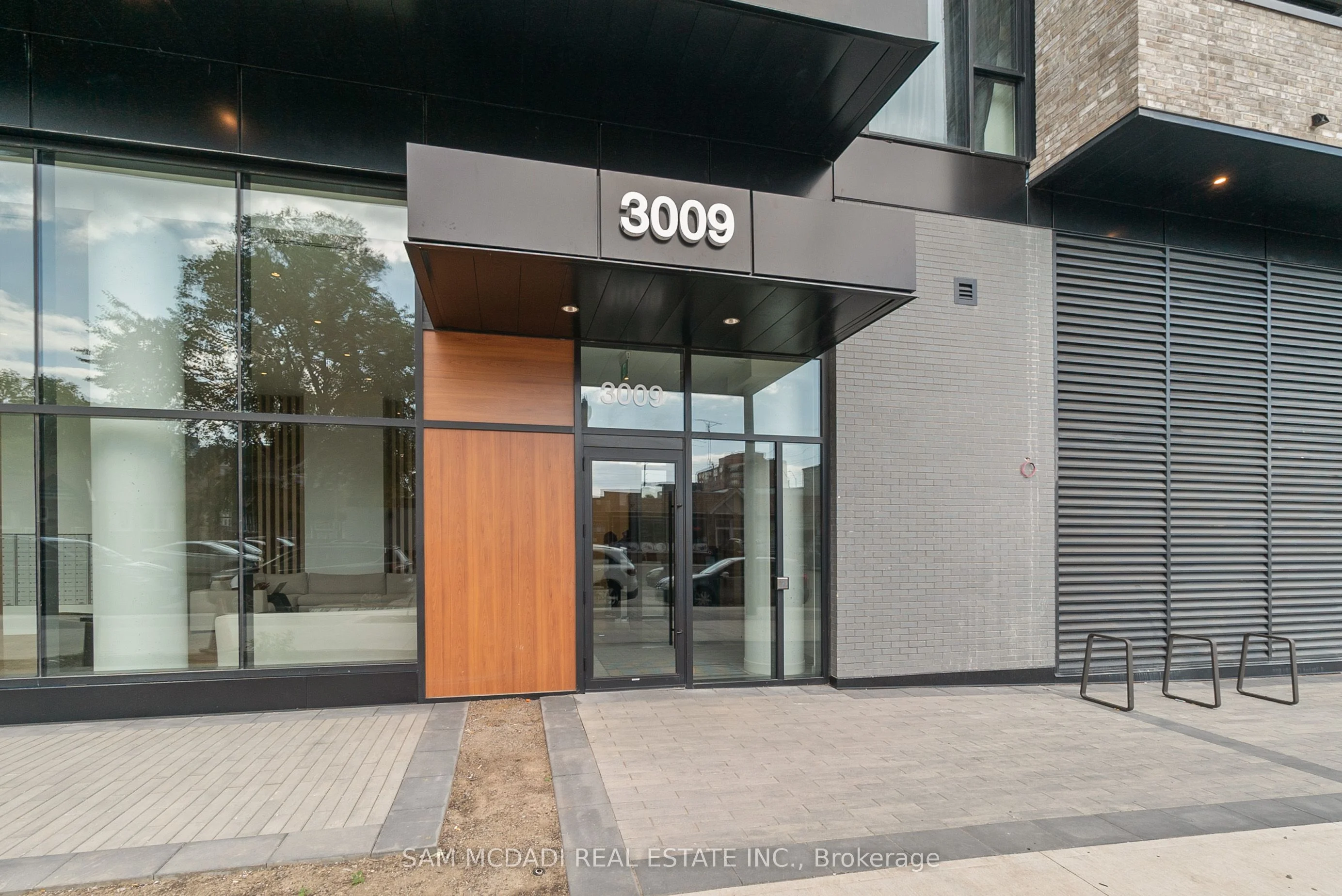 3009 NOVAR Road 1103, Mississauga, ON L5B 0P9