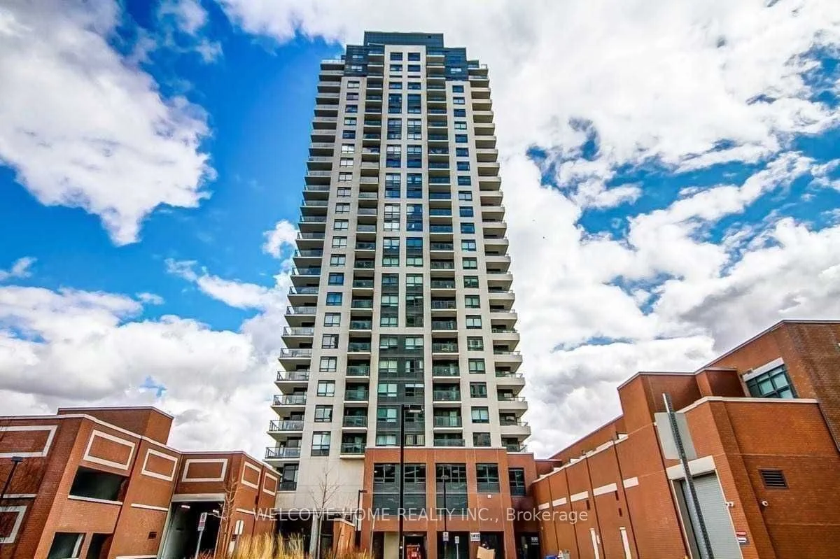 1410 Dupont Street 1702, Toronto W02, ON M6H 2B1
