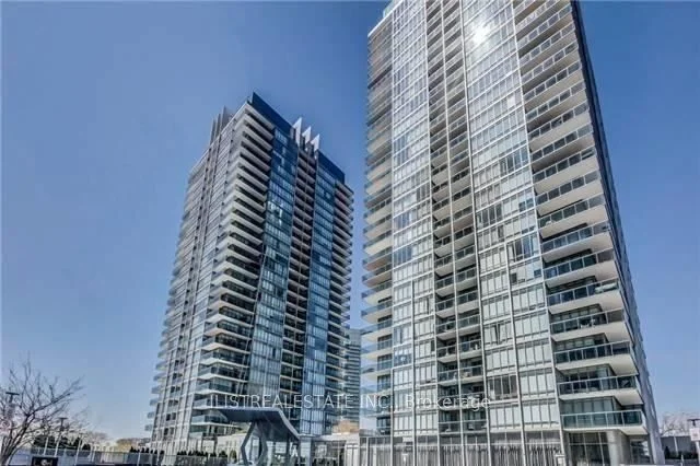 88 Park Lawn Road 1602, Toronto W06, On M8y 0b5