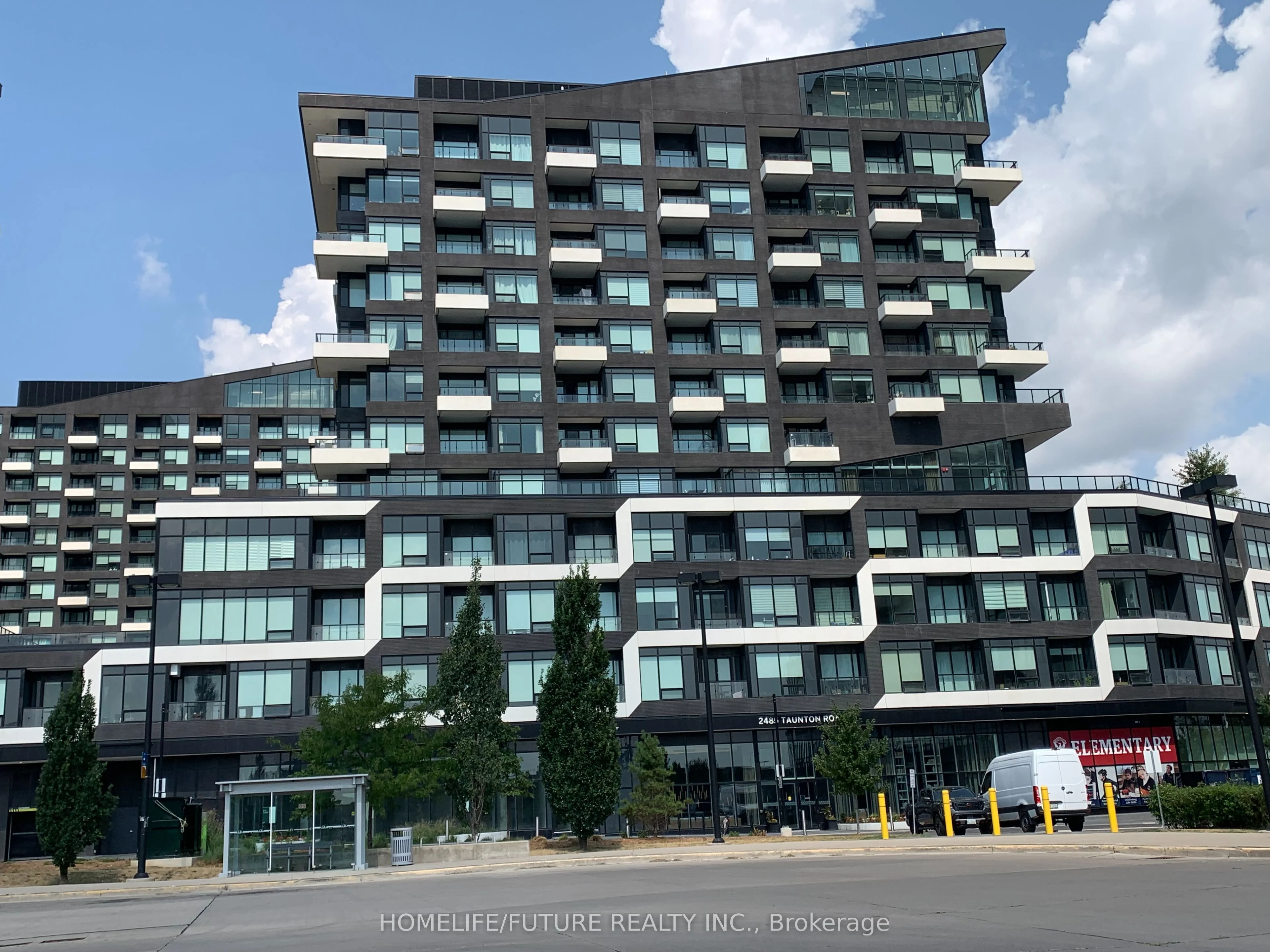 2485 Taunton Road 1024, Oakville, On L6h 3r2