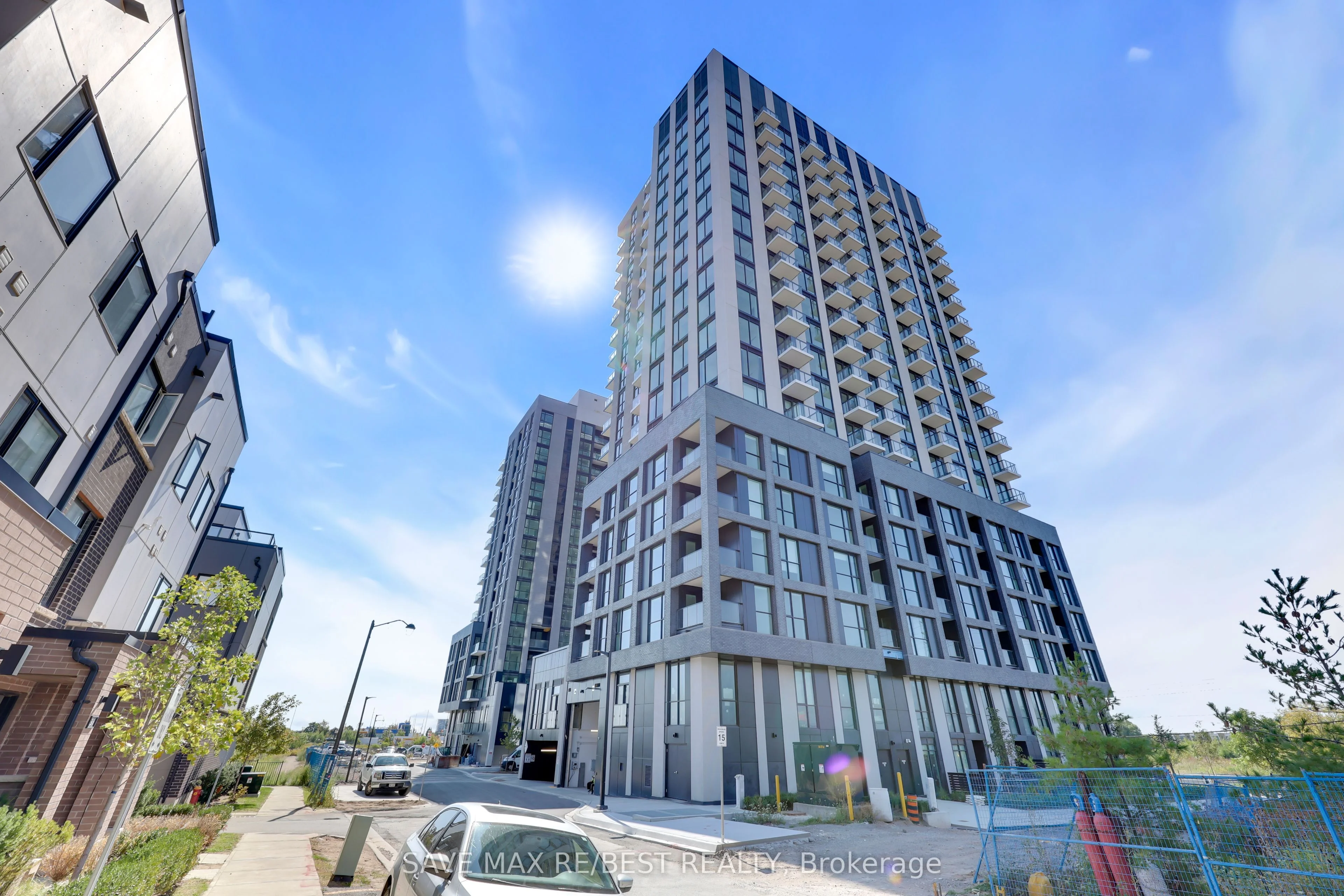 3079 Trafalgar Road 1203, Oakville, ON L6H 8C5