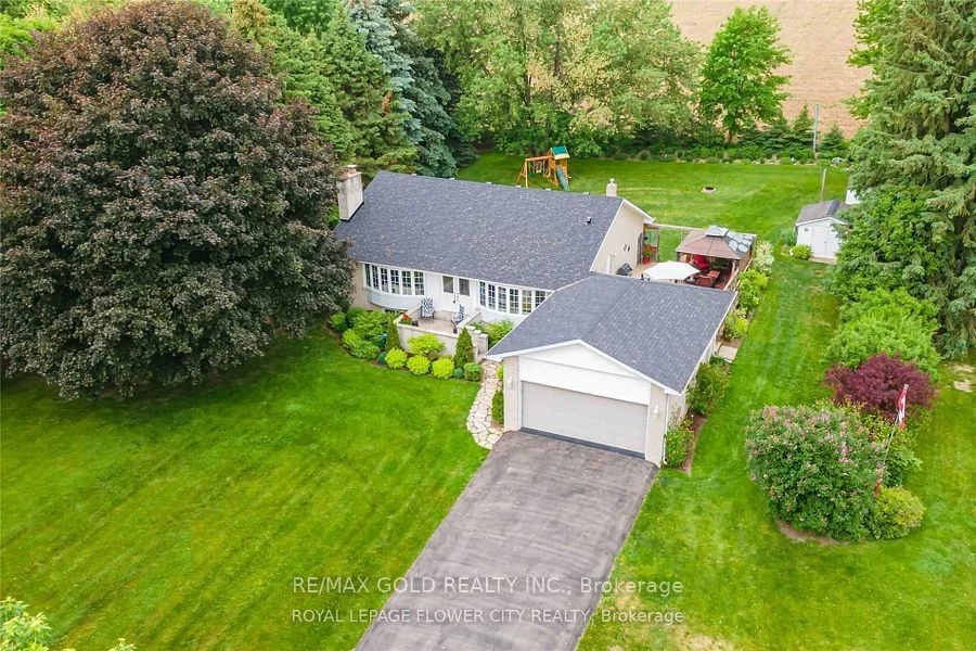 12471 Fifth Side Road, Halton Hills, ON L7G 4S6