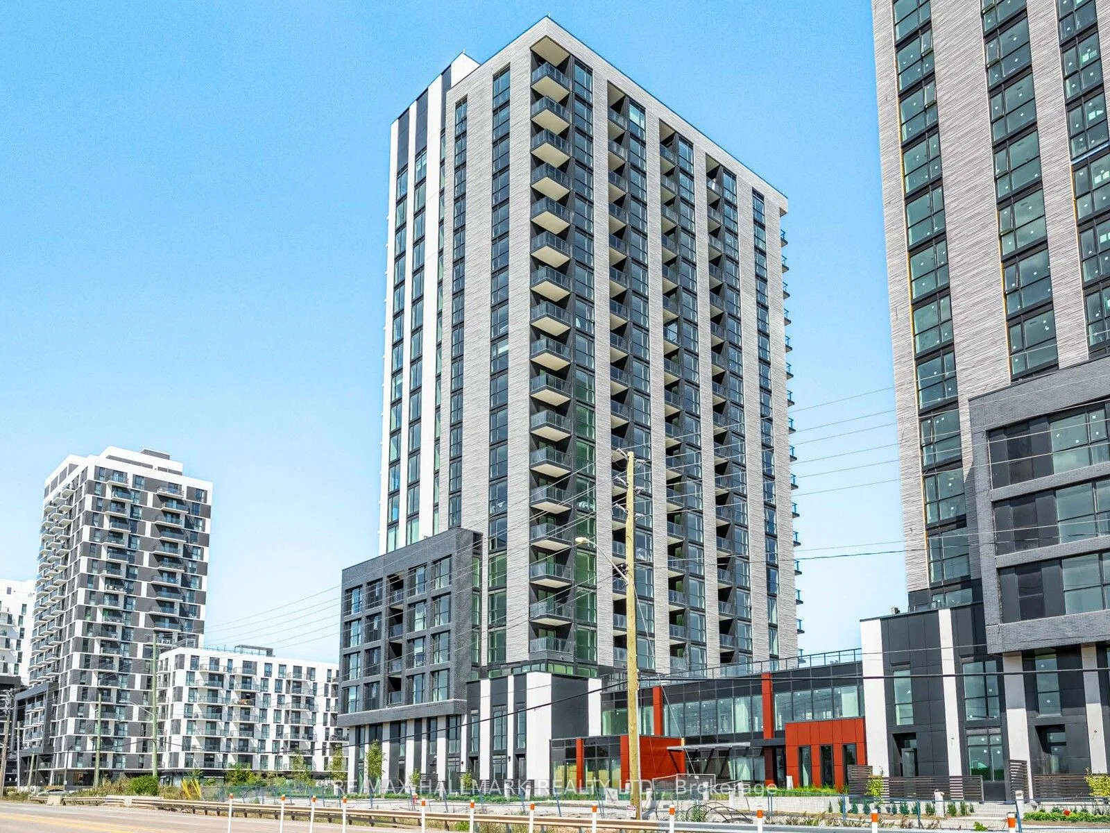 3079 E Trafalgar Road 1301, Oakville, ON L6H 8C5