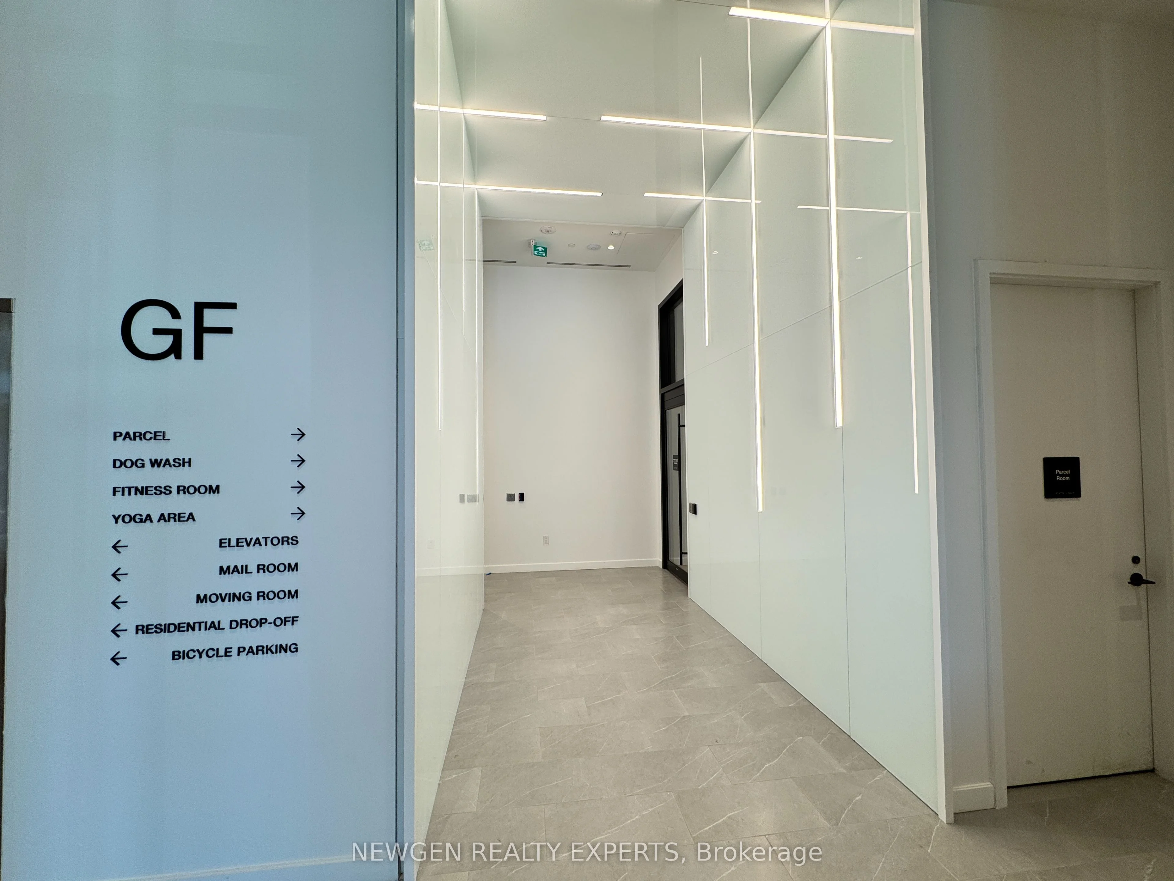 3009 Novar Road 1102, Mississauga, ON L5B 1H7