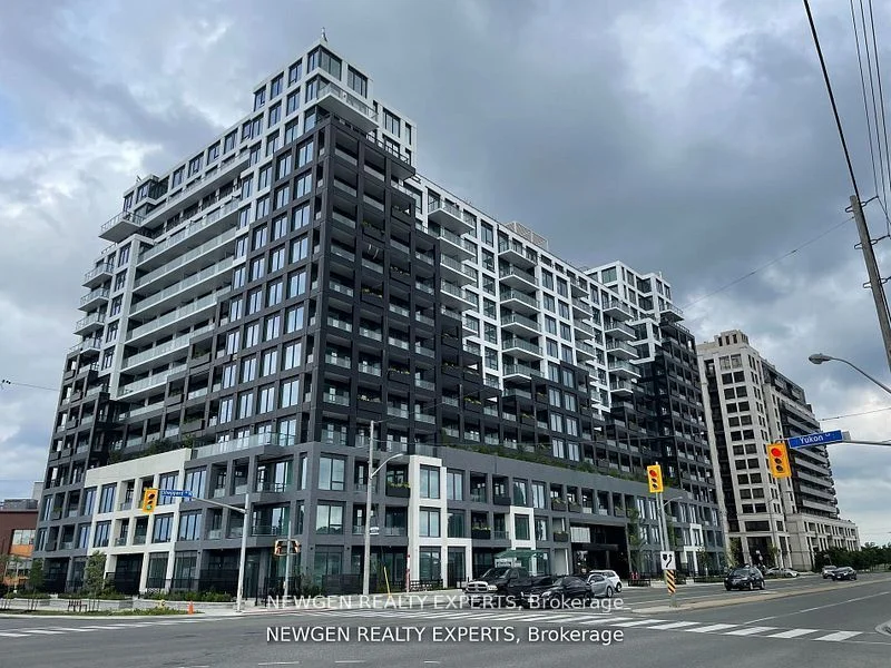 1100 Sheppard Avenue W 336, Toronto W05, ON M3J 0H1