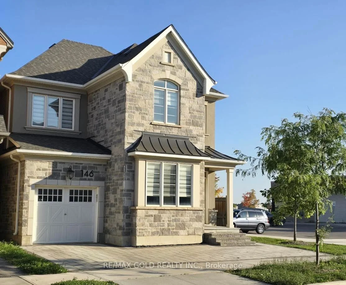 146 Threshing Mill Boulevard NW, Oakville, ON L6H 7C3