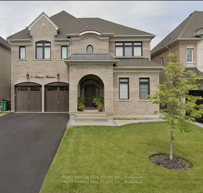 Lower Level in Brampton