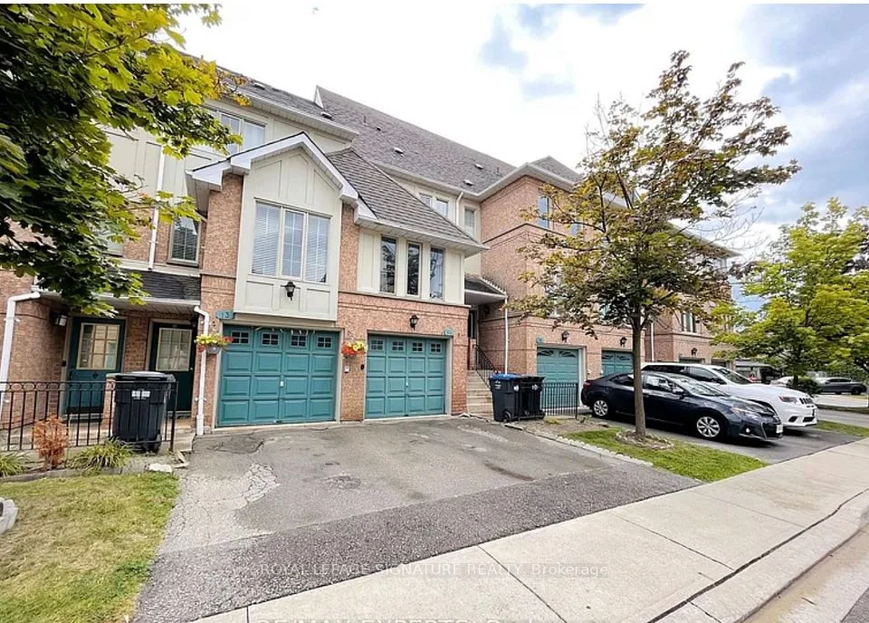1050 Bristol Road 14, Mississauga, ON L5V 2E8