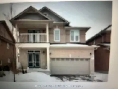 Detached in Milton