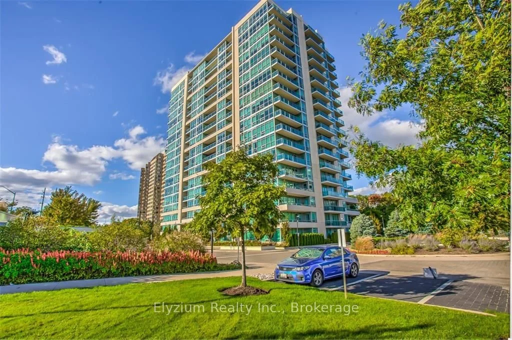 1055 Southdown Road 603, Mississauga, ON L5J 0A3