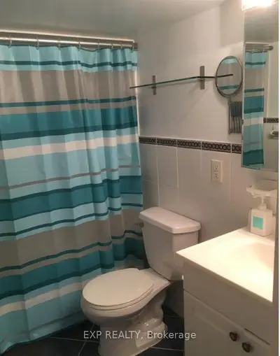 Detached in Toronto