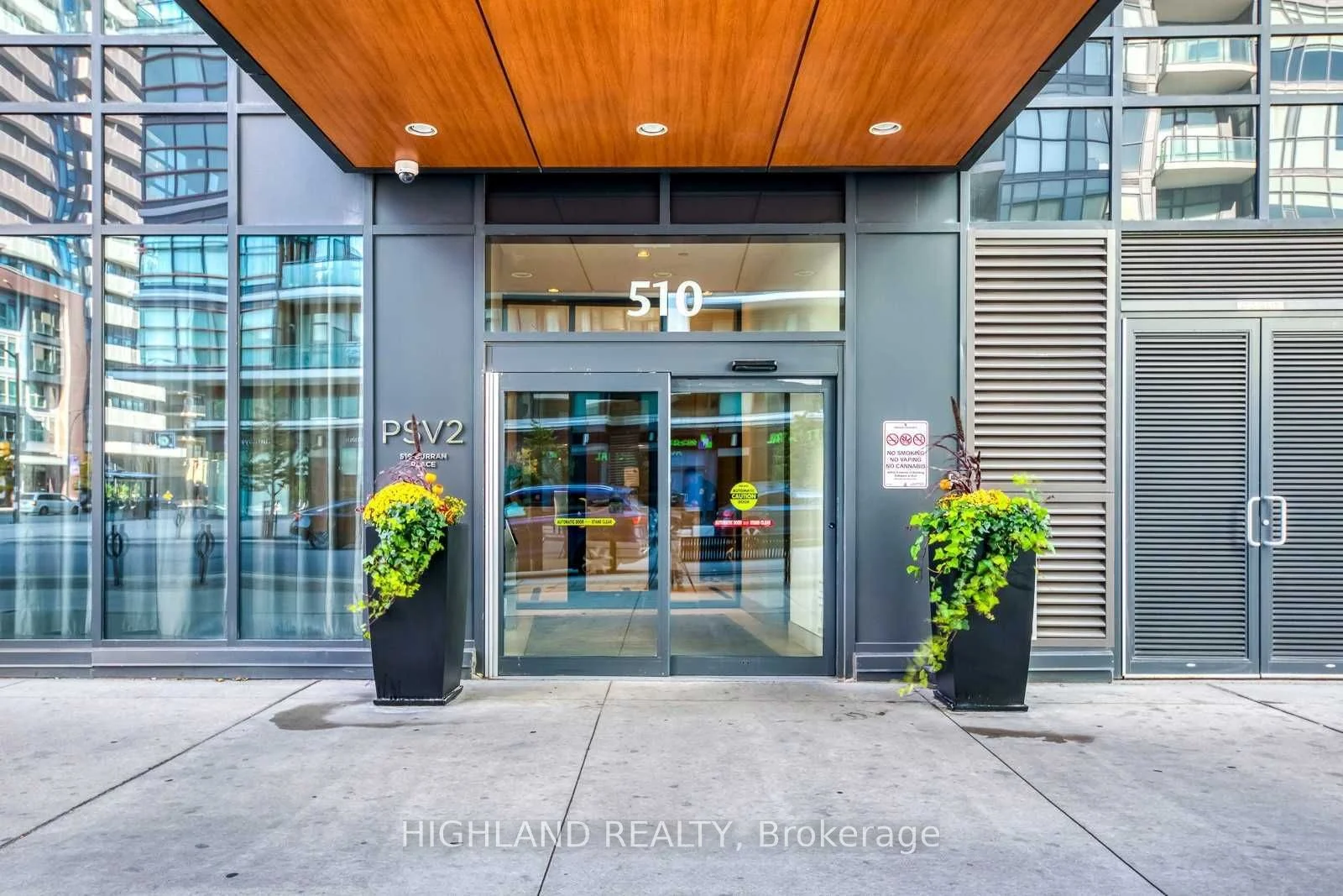 510 Curran Place 1010, Mississauga, On L5b 0j8