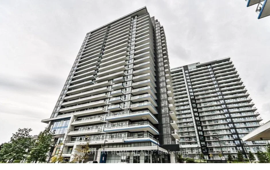 2560 Eglinton Avenue W 1803, Mississauga, ON L5M 0Y3