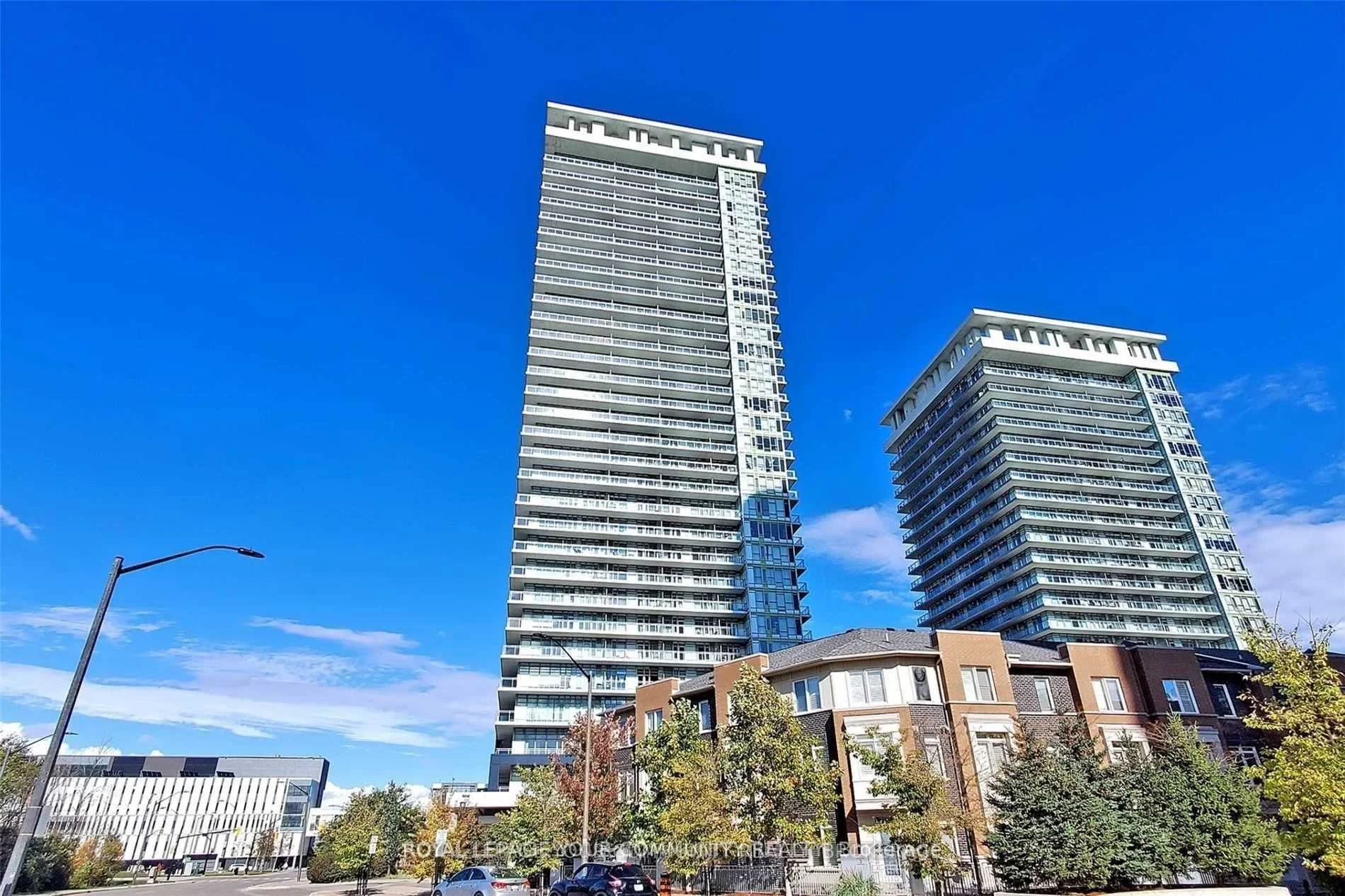 360 Square One Drive 2309, Mississauga, ON L5B 0E6