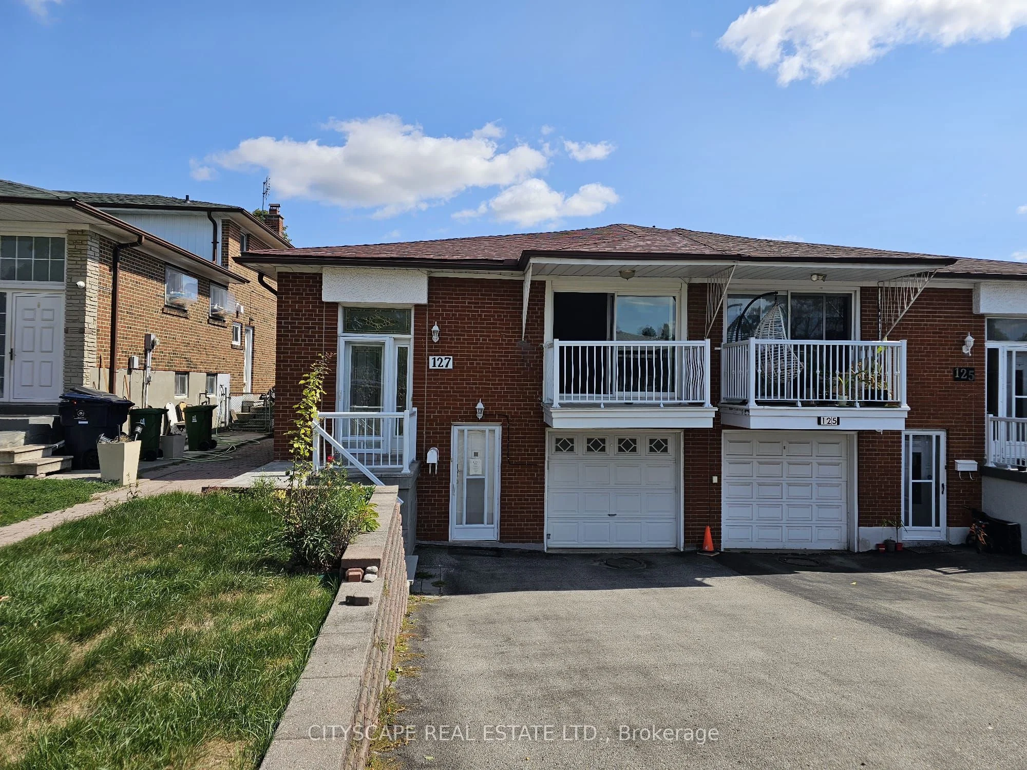 127 Milady Road, Toronto W05, ON M9L 2J1