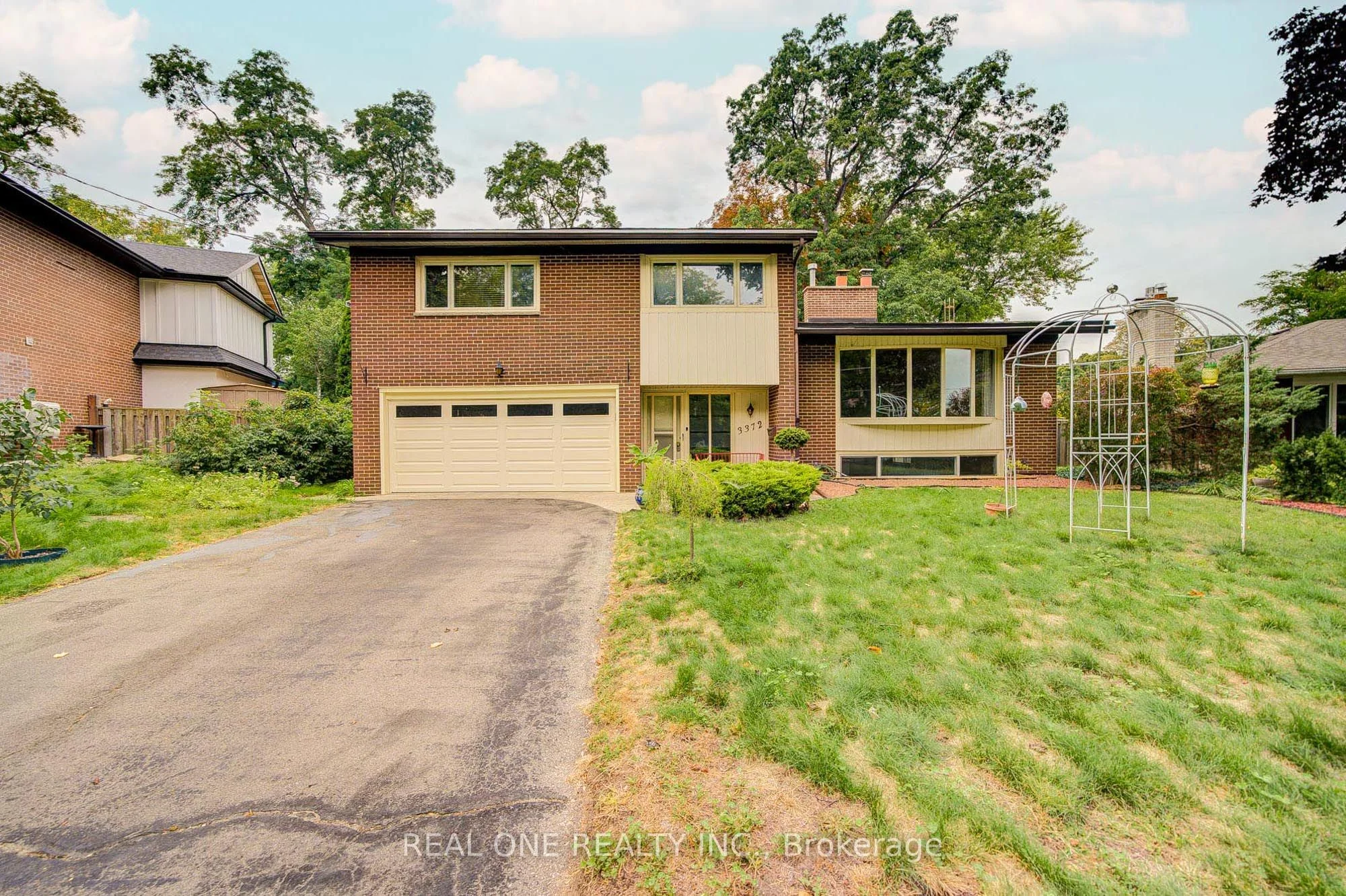 Detached in Mississauga