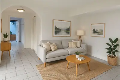 Semi-Detached in Brampton