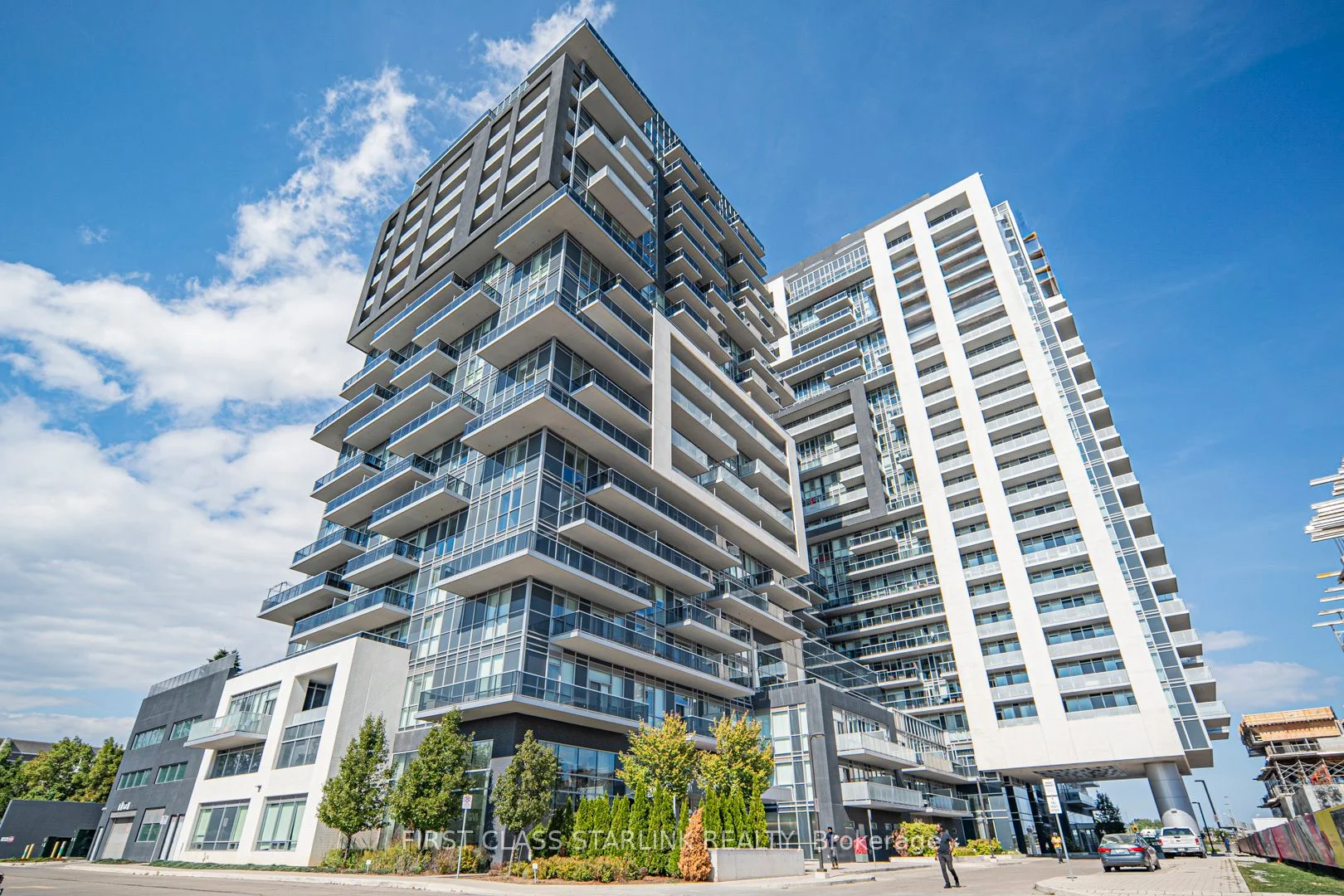 2087 Fairview Street 2202, Burlington, ON L7R 0E5