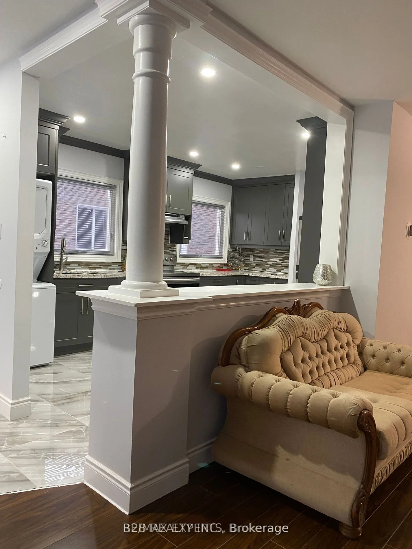 80 Camberley Crescent, Brampton, On L6v 3l4