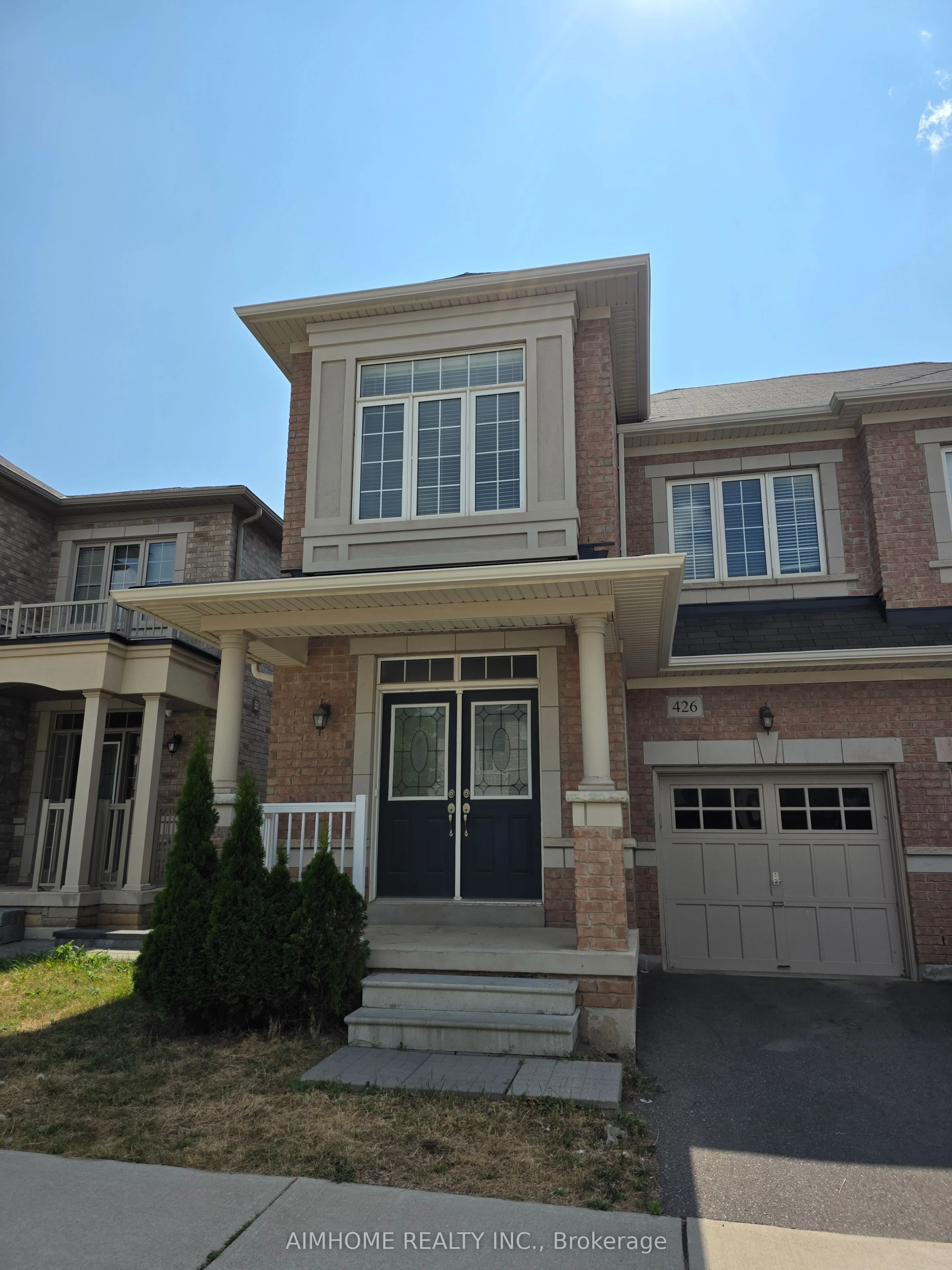 426 George Ryan Avenue, Oakville, ON L6H 0S2