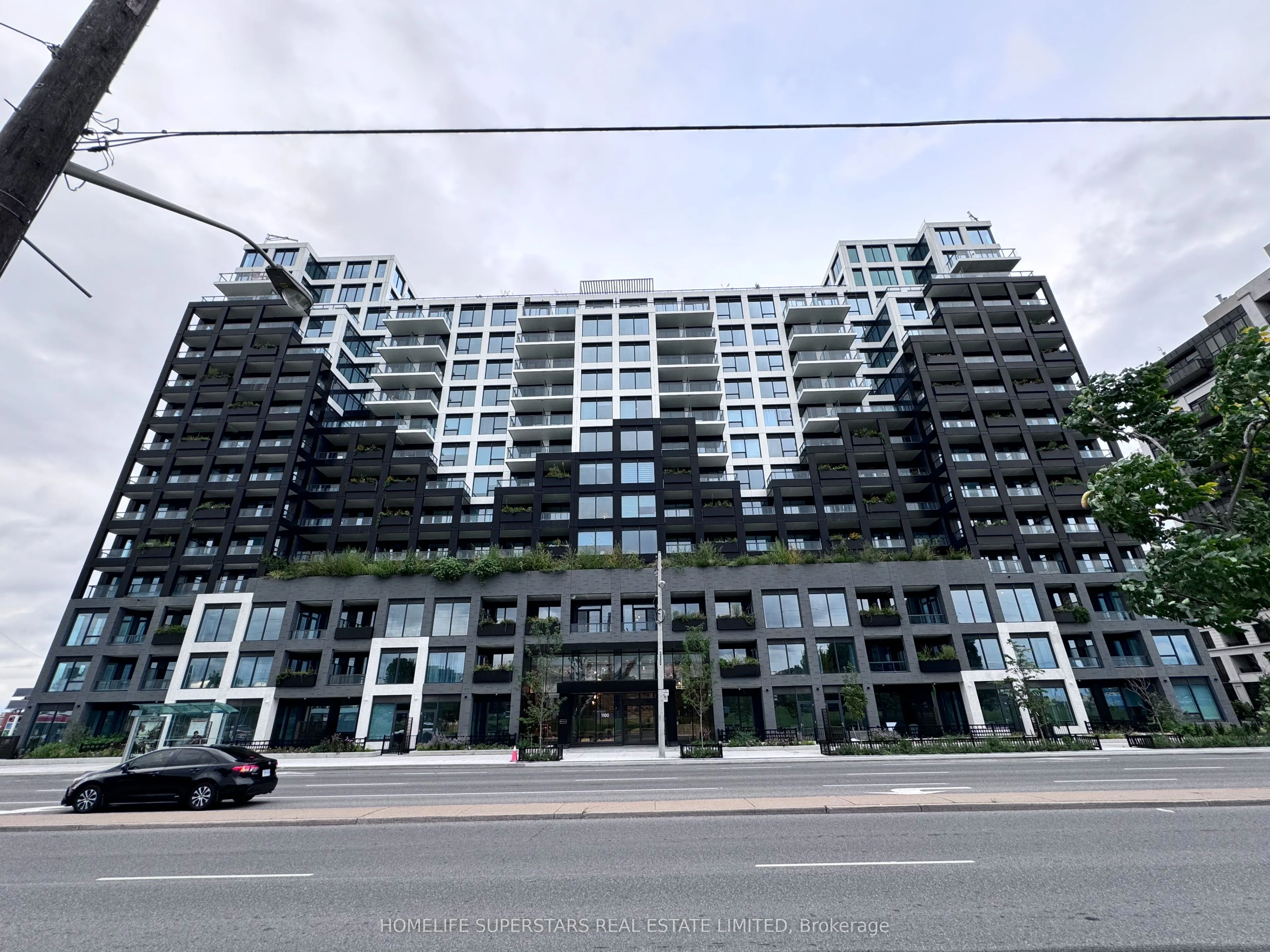 1100 Sheppard Avenue W 1119, Toronto W05, ON M3J 0H1