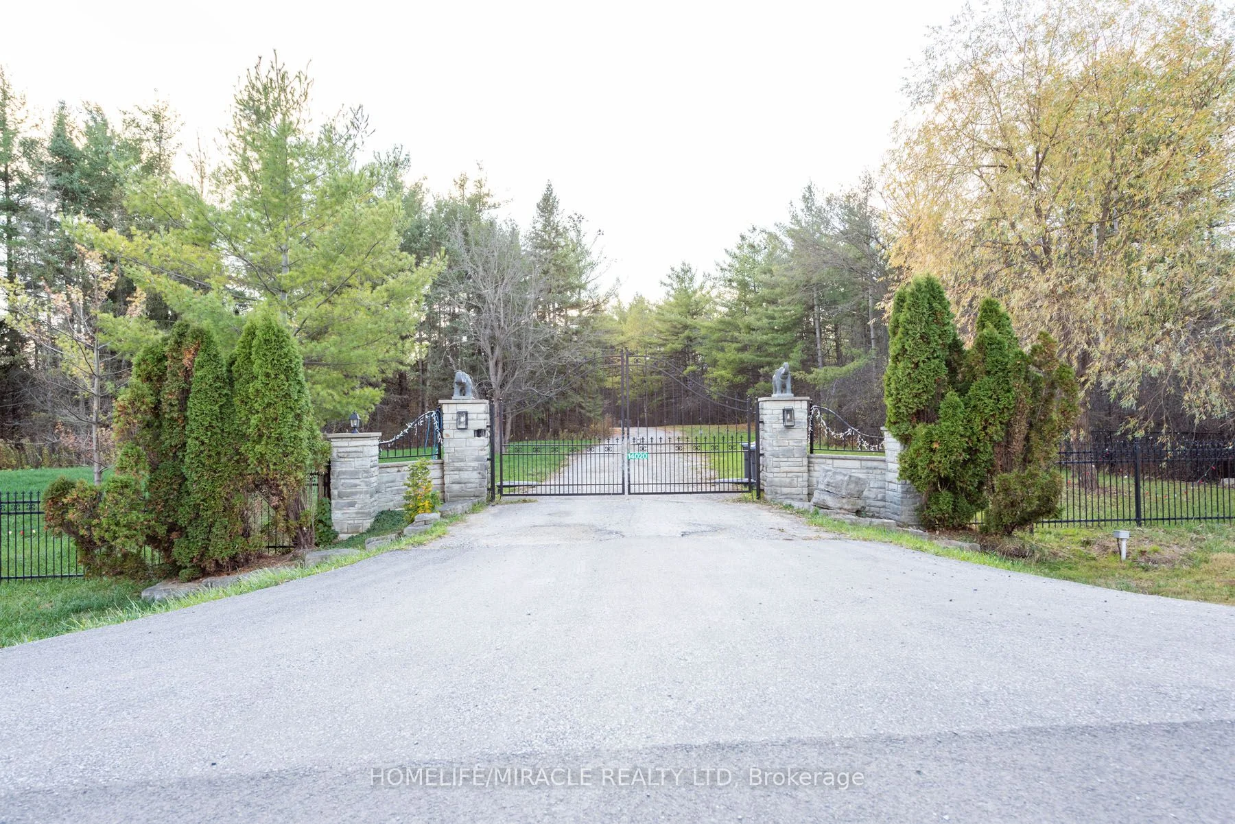Detached in Caledon