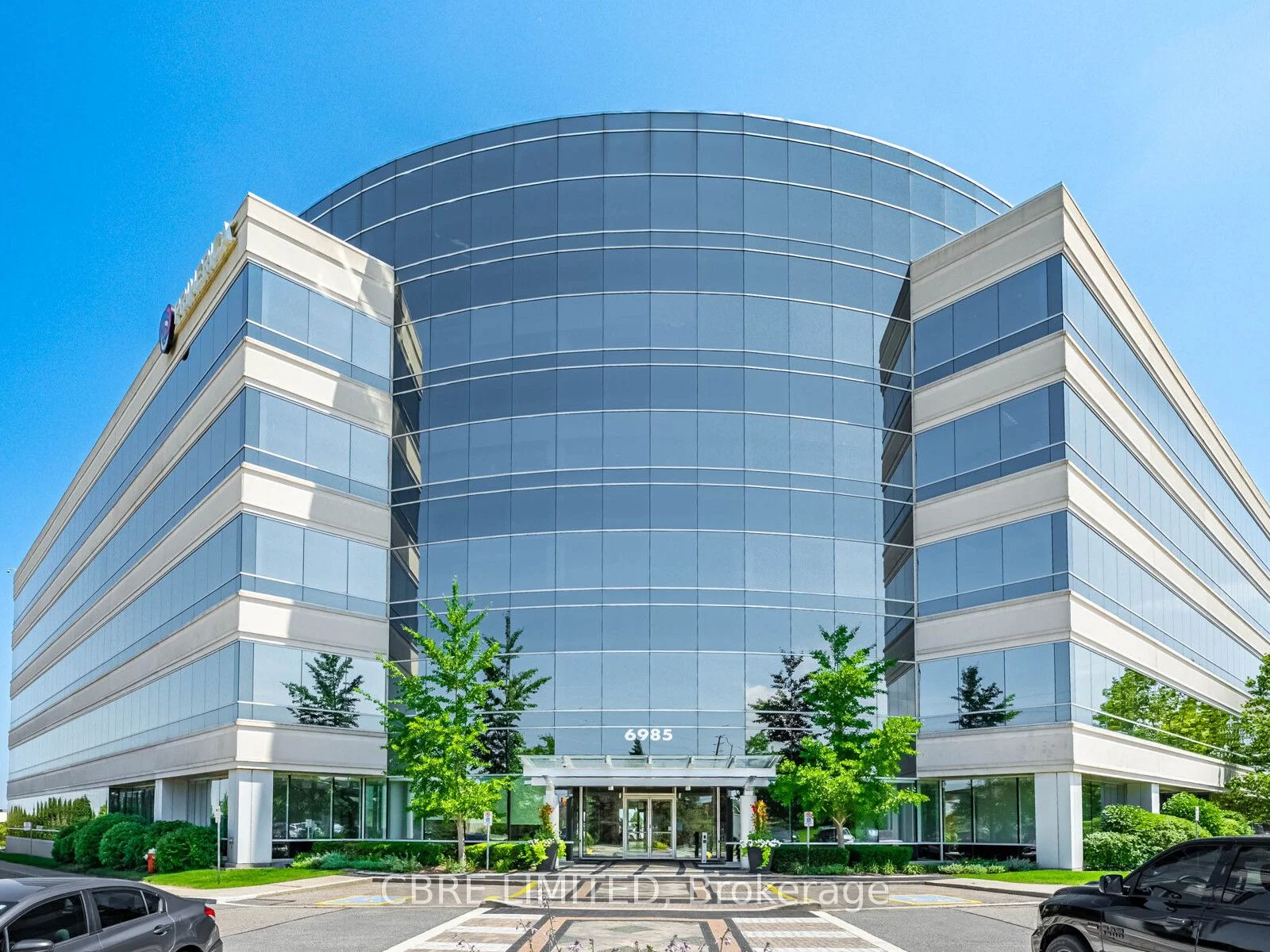 6985 Financial Drive 502, Mississauga, On L5n 0a1