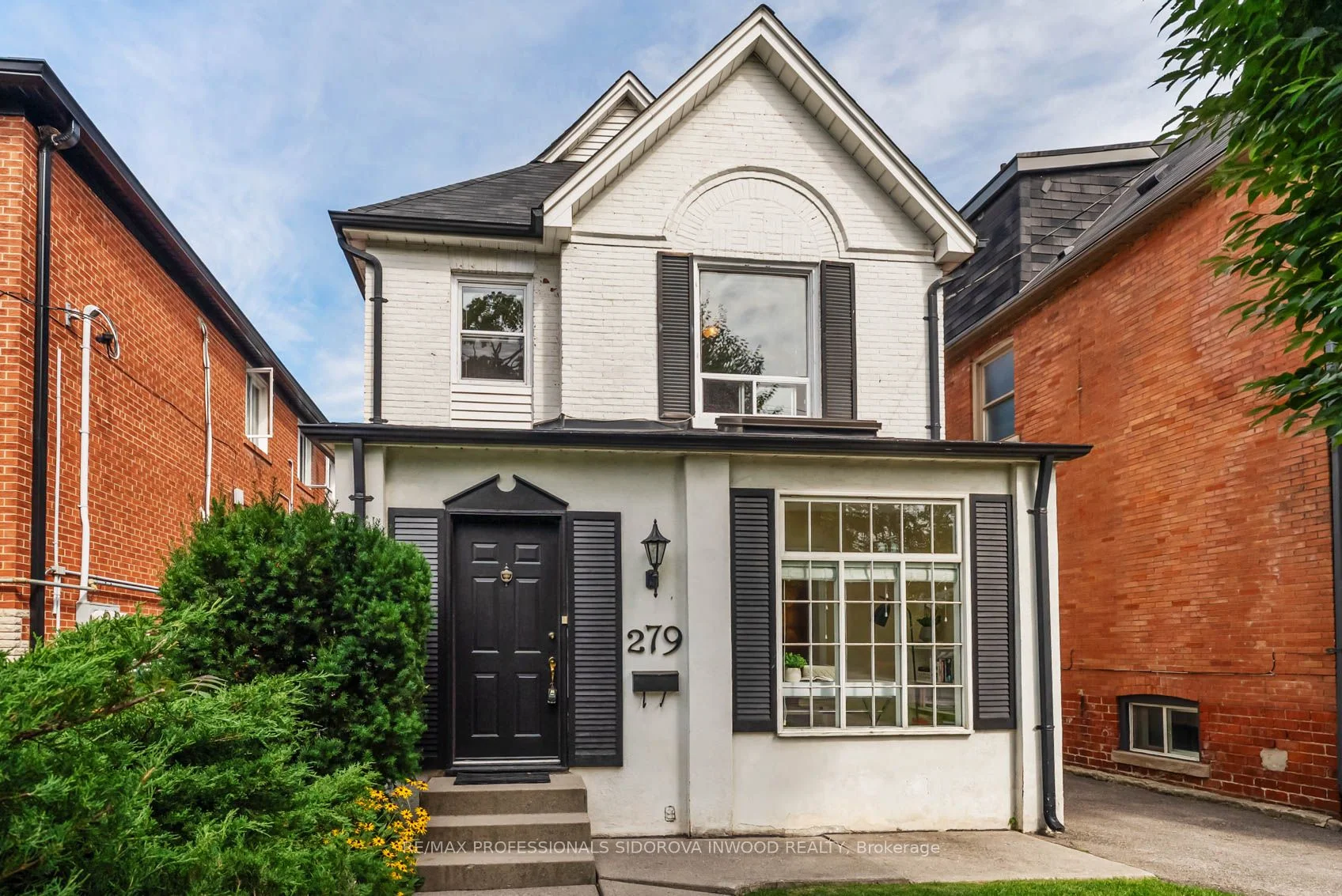 279 Evelyn Avenue, Toronto W02, ON M6P 2Z8