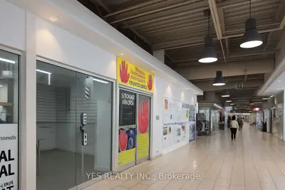7215 Goreway Drive 1B22, Mississauga, ON L4T 0B4