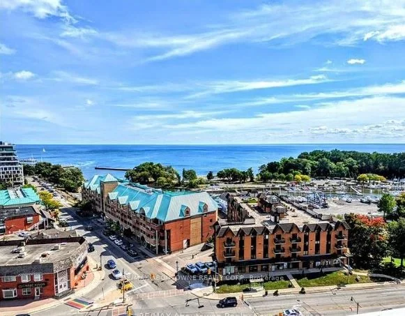 133 BRONTE Road B0703, Oakville, ON L6L 3C1
