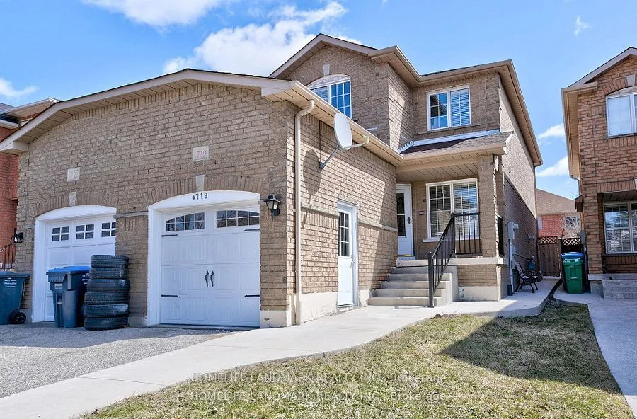 719 Stonebridge Avenue Basement, Mississauga, ON L5V 2K9