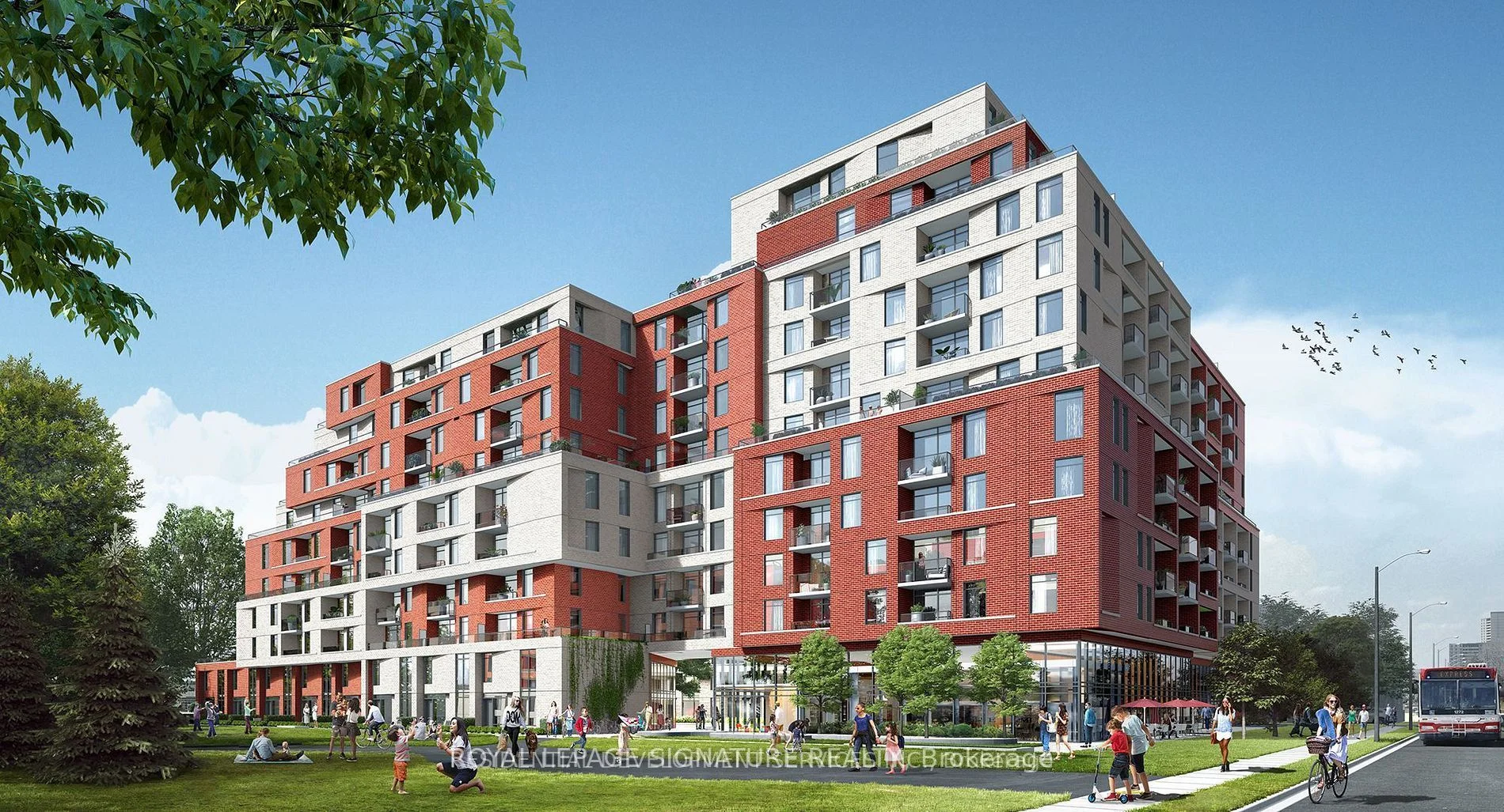 3100 Keele Street 908, Toronto W05, On M3m 0e1