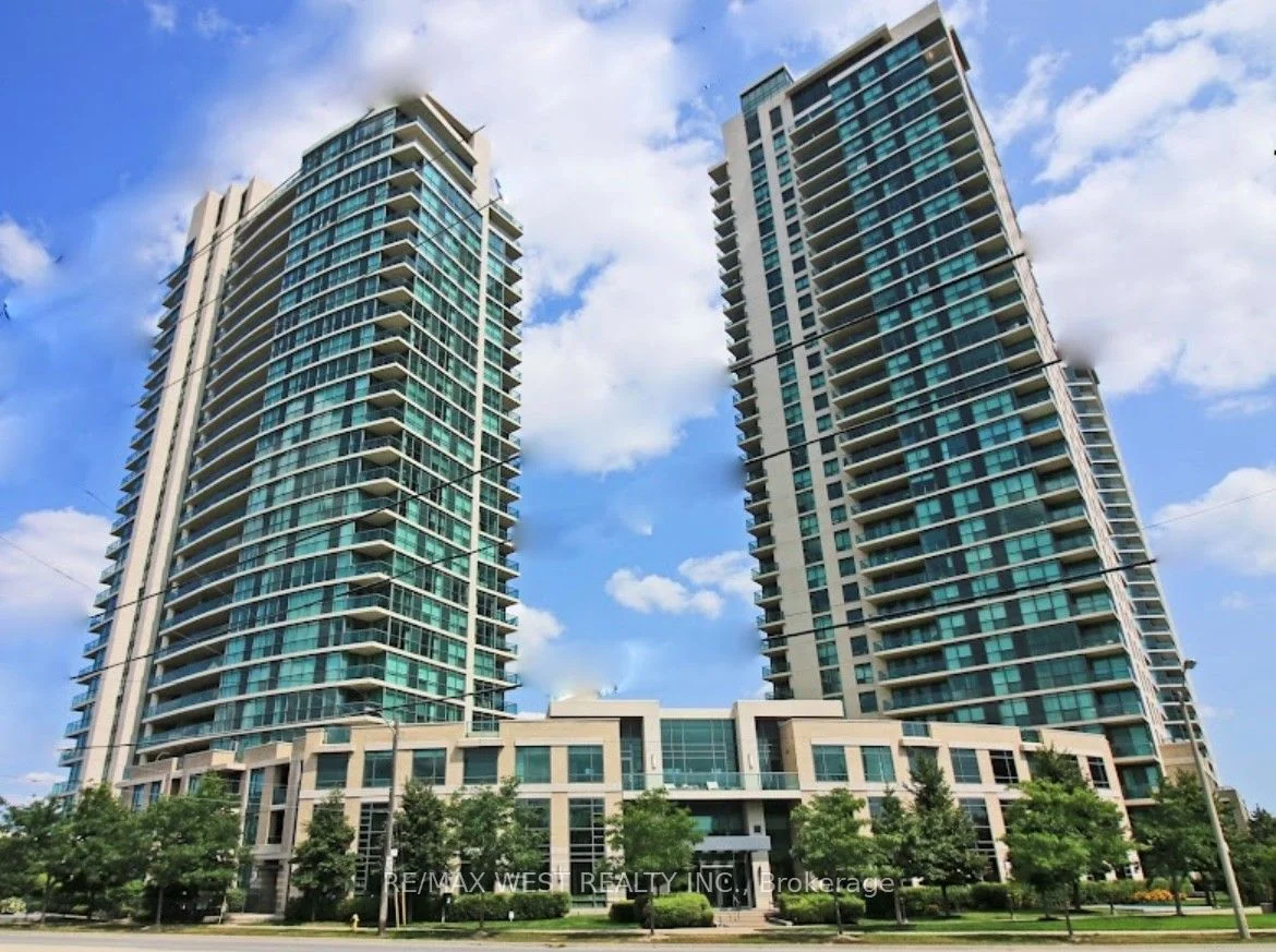 235 Sherway Gardens Road 911, Toronto W08, ON M9C 0A2