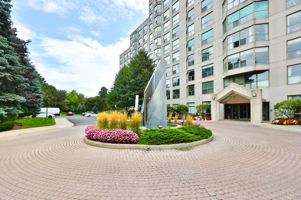 1700 The Collegeway 709, Mississauga, ON L5L 4M2